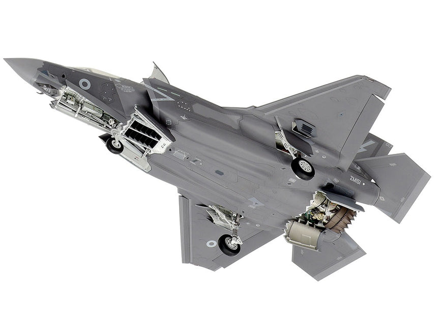 Tamiya LockheedF-35 B Lightning ll