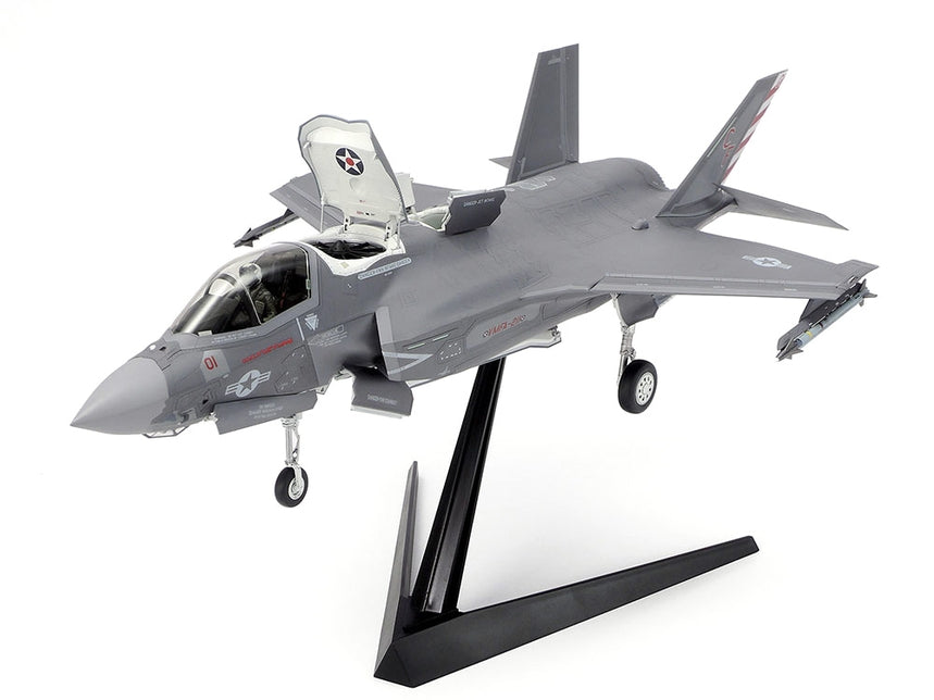 Tamiya LockheedF-35 B Lightning ll