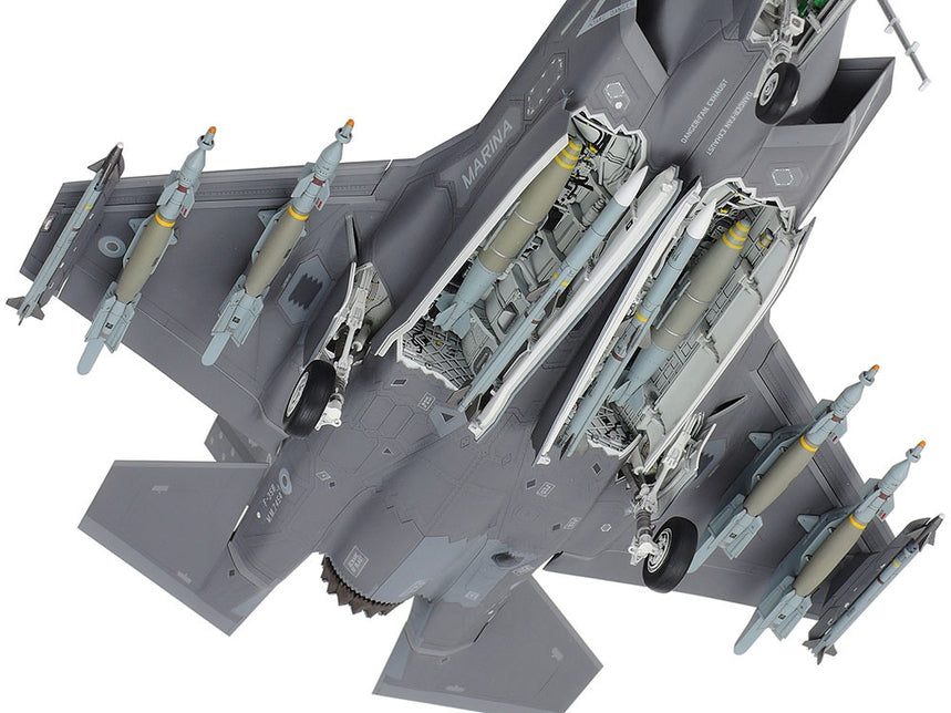 Tamiya LockheedF-35 B Lightning ll