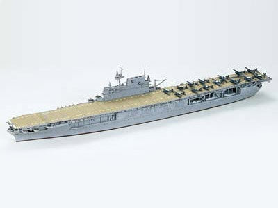 Tamiya  1/700 US Enterprise Aircraft Carrier